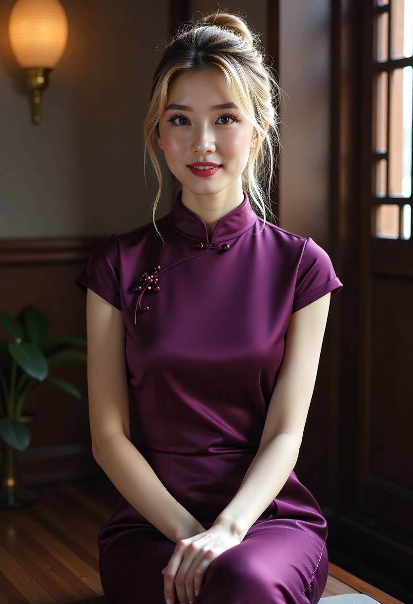白云朵朵