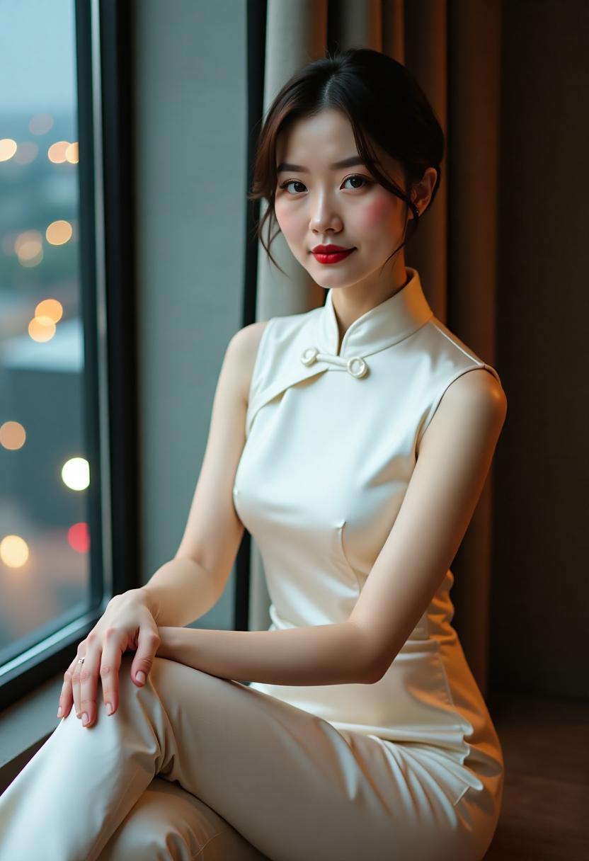 梅花傲雪