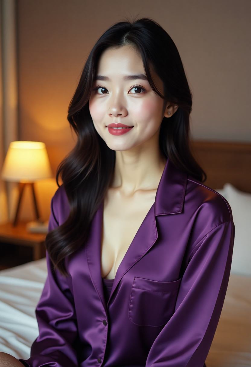 森林氧吧