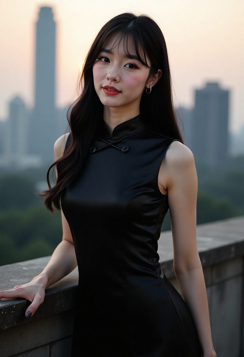 一杯咖啡