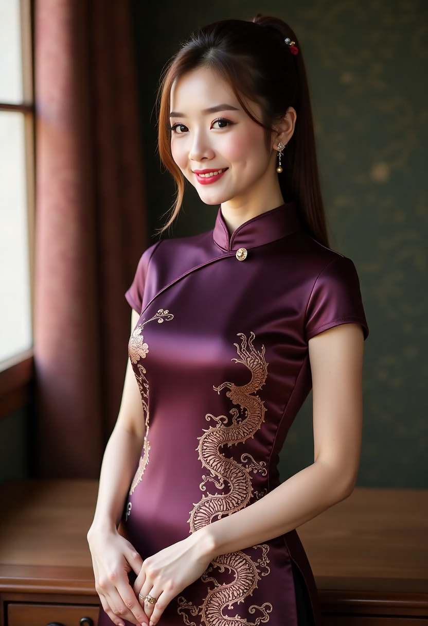 麦田金浪